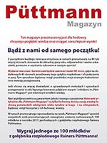 Püttmann Magazyn 01-2017